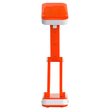 Светодиодный аккумуляторный светильник Smartbuy-4W/O SBL-Jump-4-WL-Orange - Светильники - Настольные светильники - . Магазин оборудования для автономного и резервного электропитания Ekosolar.ru в Минусинске