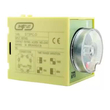 Pеле времени 220V ST3PC-D (1-10s/100s/10m/60m) Энергия, 10 шт - Электрика, НВА - Реле, автоматизация и управление - Реле времени - . Магазин оборудования для автономного и резервного электропитания Ekosolar.ru в Минусинске