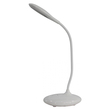 Светодиодный настольный светильник Smartbuy-5W/W SBL-CR-5-W-White - Светильники - Настольные светильники - . Магазин оборудования для автономного и резервного электропитания Ekosolar.ru в Минусинске