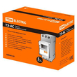 Таймер электронный астрономический ТЭ-АС 16А-DIN TDM SQ1503-0023 - Электрика, НВА - Реле, автоматизация и управление - Таймеры - . Магазин оборудования для автономного и резервного электропитания Ekosolar.ru в Минусинске