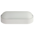 Банник LT-LBWP-05-IP65-8W-6500К LED овал с датчиком движения - Светильники - Для ЖКХ - . Магазин оборудования для автономного и резервного электропитания Ekosolar.ru в Минусинске
