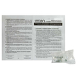 Банник LT-LBWP-08-IP65- 8W-6500К LED круг с датчиком движения - Светильники - Для ЖКХ - . Магазин оборудования для автономного и резервного электропитания Ekosolar.ru в Минусинске