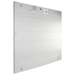 Светильник универсальный LT-UTP-11R-IP20-36W-6500K LED со встроенным драйвером - Светильники - Для общественных зданий - . Магазин оборудования для автономного и резервного электропитания Ekosolar.ru в Минусинске