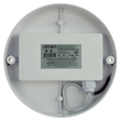 Банник LT-LBWP-06-IP65-12W-6500К LED круглый - Светильники - Для ЖКХ - . Магазин оборудования для автономного и резервного электропитания Ekosolar.ru в Минусинске
