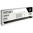 Светильник LT-ST-01-IP65-200W-6500K LED уличный - Светильники - Уличные светильники - . Магазин оборудования для автономного и резервного электропитания Ekosolar.ru в Минусинске