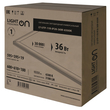 Светильник универсальный LT-UTP-11R-IP20-36W-6500K LED со встроенным драйвером - Светильники - Для общественных зданий - . Магазин оборудования для автономного и резервного электропитания Ekosolar.ru в Минусинске