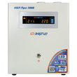 ИБП для котла Энергия Про 1000 + Аккумулятор Grid 75 Ah 12 v (700Вт - 59мин) - ИБП и АКБ - ИБП для котлов - . Магазин оборудования для автономного и резервного электропитания Ekosolar.ru в Минусинске
