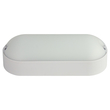 Банник LT-LBWP-03-IP65-8W-6500К LED овальный - Светильники - Для ЖКХ - . Магазин оборудования для автономного и резервного электропитания Ekosolar.ru в Минусинске