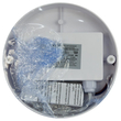 Банник LT-LBWP-06-IP65-12W-6500К LED круглый - Светильники - Для ЖКХ - . Магазин оборудования для автономного и резервного электропитания Ekosolar.ru в Минусинске