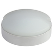 Банник LT-LBWP-06-IP65-12W-6500К LED круглый - Светильники - Для ЖКХ - . Магазин оборудования для автономного и резервного электропитания Ekosolar.ru в Минусинске