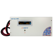 ИБП для котла Энергия Про 2300 + Аккумулятор Grid 100 Ah 12 v (1600Вт - 34мин) - ИБП и АКБ - ИБП для котлов - . Магазин оборудования для автономного и резервного электропитания Ekosolar.ru в Минусинске