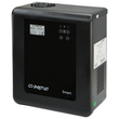 ИБП для котла Энергия Smart 2 1000 Вт + Аккумулятор Grid 75 Ah 12 v (1000Вт - 41мин) - ИБП и АКБ - ИБП Энергия - ИБП на 1 кВА - . Магазин оборудования для автономного и резервного электропитания Ekosolar.ru в Минусинске