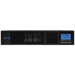 ИБП Энергия Pro Online 2000 230В-48В Rack Tower - ИБП и АКБ - Энергия ИБП Pro OnLine - . Магазин оборудования для автономного и резервного электропитания Ekosolar.ru в Минусинске