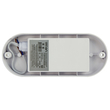 Банник LT-LBWP-03-IP65-8W-6500К LED овальный - Светильники - Для ЖКХ - . Магазин оборудования для автономного и резервного электропитания Ekosolar.ru в Минусинске