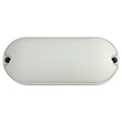 Банник LT-LBWP-03-IP65-8W-6500К LED овальный - Светильники - Для ЖКХ - . Магазин оборудования для автономного и резервного электропитания Ekosolar.ru в Минусинске
