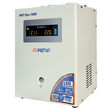 ИБП для котла Энергия Про 1000 + Аккумулятор Grid 100 Ah 12 v (700Вт - 78мин) - ИБП и АКБ - ИБП для котлов - . Магазин оборудования для автономного и резервного электропитания Ekosolar.ru в Минусинске