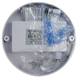 Банник LT-LBWP-06-IP65-8W-6500К LED круглый - Светильники - Для ЖКХ - . Магазин оборудования для автономного и резервного электропитания Ekosolar.ru в Минусинске
