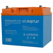 Аккумулятор для ИБП Энергия AGM 12v 40Ah - ИБП и АКБ - Аккумуляторы - . Магазин оборудования для автономного и резервного электропитания Ekosolar.ru в Минусинске