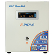 ИБП для котла Энергия Про 500 + Аккумулятор Grid 55 Ah 12 v (300Вт - 100мин) - ИБП и АКБ - ИБП для котлов - . Магазин оборудования для автономного и резервного электропитания Ekosolar.ru в Минусинске