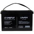 ИБП для котла Энергия Smart 2 300Вт + LiFePO4 Аккумулятор 12v 100Ah (300Вт - 256мин) - ИБП и АКБ - ИБП Энергия - ИБП для котлов отопления - . Магазин оборудования для автономного и резервного электропитания Ekosolar.ru в Минусинске