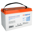 ИБП для котла Энергия Про 1500 + Аккумулятор Grid 100 Ah 12 v (1100Вт - 50мин) - ИБП и АКБ - ИБП для котлов - . Магазин оборудования для автономного и резервного электропитания Ekosolar.ru в Минусинске